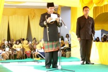 Bersama Bangun Berau