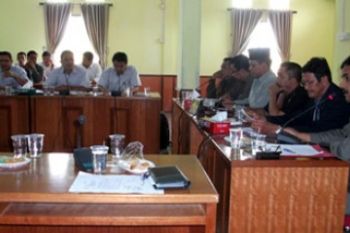 Pekerja Lepas Timah Ingin Jadi Karyawan Tetap
