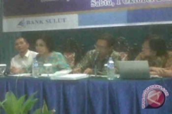 Tokoh Katolik Diminta Berperan Berantas Korupsi