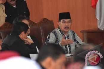 Antasari Belajar Dari Sosok Ahmad Dahlan