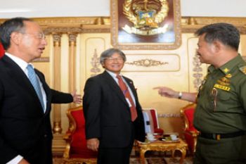 Jepang Buka Beasiswa Program Research Student 2015
