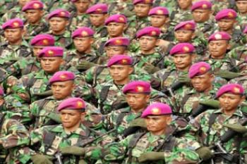 PASUKAN MARINIR