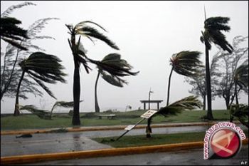 Ancaman elnino perlu diantisipasi