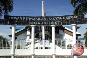 DPRD  Bitung buka posko pengaduan THR