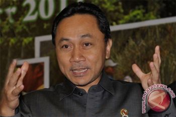 Govt wants RI to become world`s largest wood producer