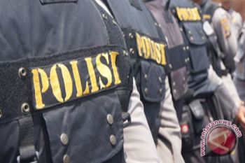 Polisi Diminta Tegas Berantas Kriminalitas