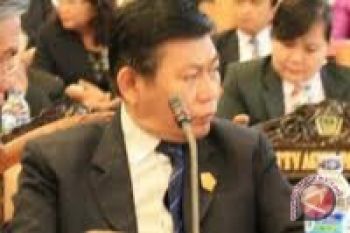 Mailangkay : DPRDHarus Tetapkan Prolegda 2012 