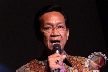 Nasionalisme itu penting, kata Sultan