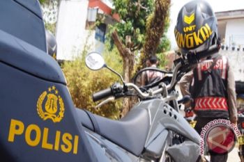 Menunggu Aksi Polisi Lampung Berantas Kriminalitas