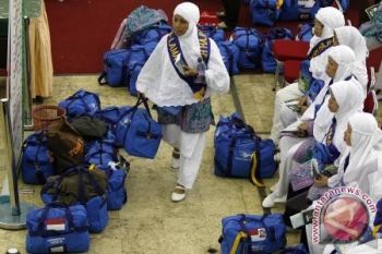 Pondok Calhaj Lampung 2.000 Meter Dari Mekkah 