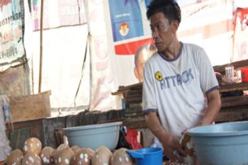 Jasa Parut Kelapa