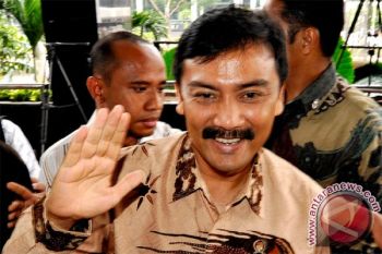 KPK quizzes Malarangeng in Nazaruddin`s case