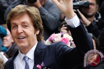 Beatles offspring could form next generation band