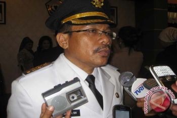Penjabat Bupati Buton Diminta Bina Birokrasi