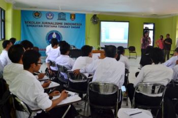 Kompetensi Wartawan