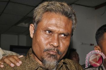 Abu Tholut sentenced to eight years for terrorism