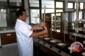 BPMB Sulut Uji Pala Ekspor ke Italia  