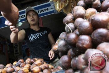 Bupati pastikan kembangkan produk lokal