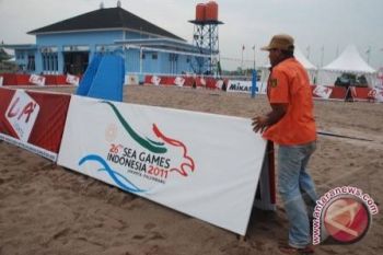 Kota Palembang Bebas Truk Batu Bara Saat SEA Games
