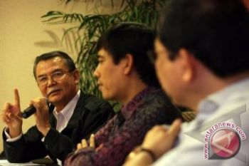 Bibit: KPK Bubar Tidak Masalah