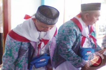 KBIH Raudlatul Jannah Lepas 102 Calhaj