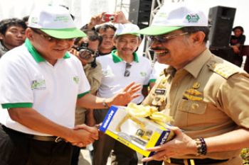 HARI HABITAT SEDUNIA