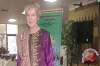 "Profesor Gamolan" Dijadwalkan Ke Lampung