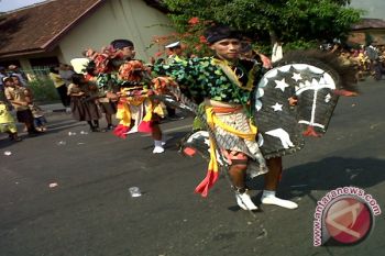 Peserta TIME 2011 Diajak Keliling Bandarlampung