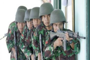 Pertempuran Jarak Dekat