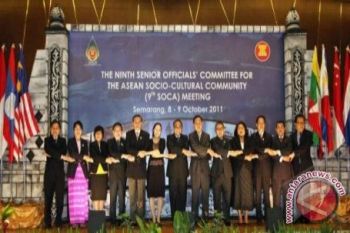 13 Negara Bahas Transnasionalisme