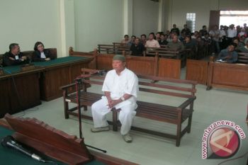 Gaji Naik, Apakah Kinerja Kepala Daerah Membaik ?