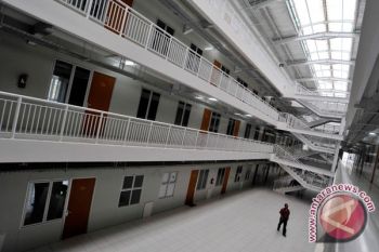 Puluhan mobil golf akan beroperasi di Jakabaring