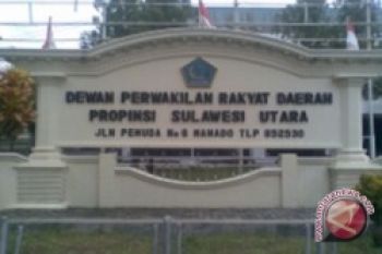 Pembahasan Dua Raperda Inisiatif Tunggu Jadwal Paripurna 