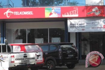 AP2 Sultra Demo Telkomsel Di Kendari
