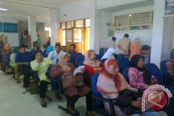 Permintaan Paspor Di Kantor Imgrasi Kendari Meningkat