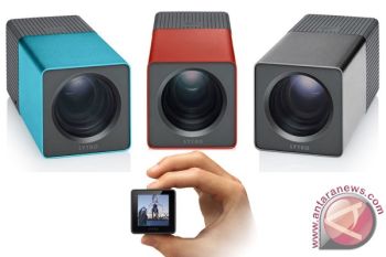 Jepret dulu, Fokus kemudian