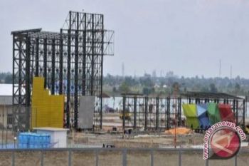 SEA Games- Pasar Tradisional Sasaran Wisata Kota