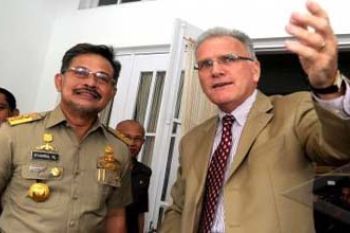 DUTA BESAR KANADA