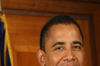  Obama Minta Persetujuan Serang Suriah  