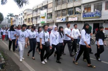Jalan Sehat