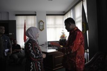 LKBN ANTARA Mitra Strategis Siarkan Pembangunan Perbatasan           