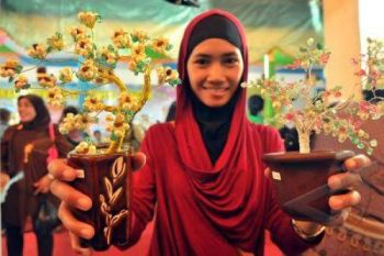 MUTIARA NTB