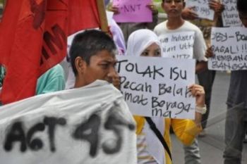 AKSI PEMUDA