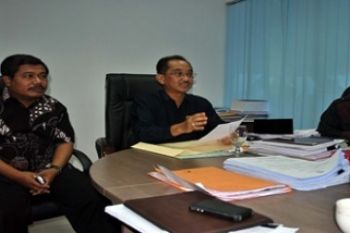 DPRD Kepri Protes Permendagri