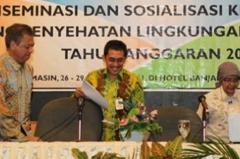 KESEHATAN LINGKUNGAN PEMUKIMAN