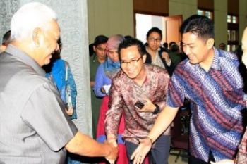 Percepatan Pembangunan Kalimantan