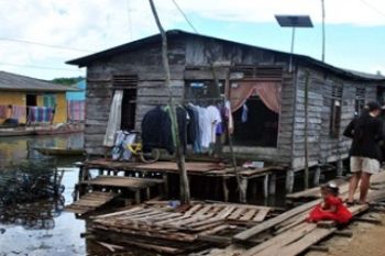 Rumah Tidak Layak Huni