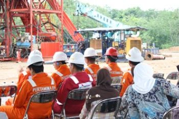 SYUKURAN SUMUR BARU