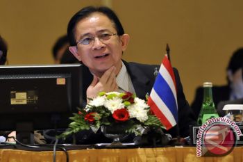 Ekspor Sulut Ke Thailand Belum Terganggu