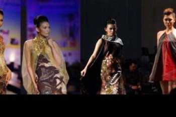JOGJA FASHION WEEK